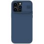 Nillkin CamShield Silky Magnetic silicon case for Apple iPhone 14 Pro Max 6.7 (2022) order from official NILLKIN store